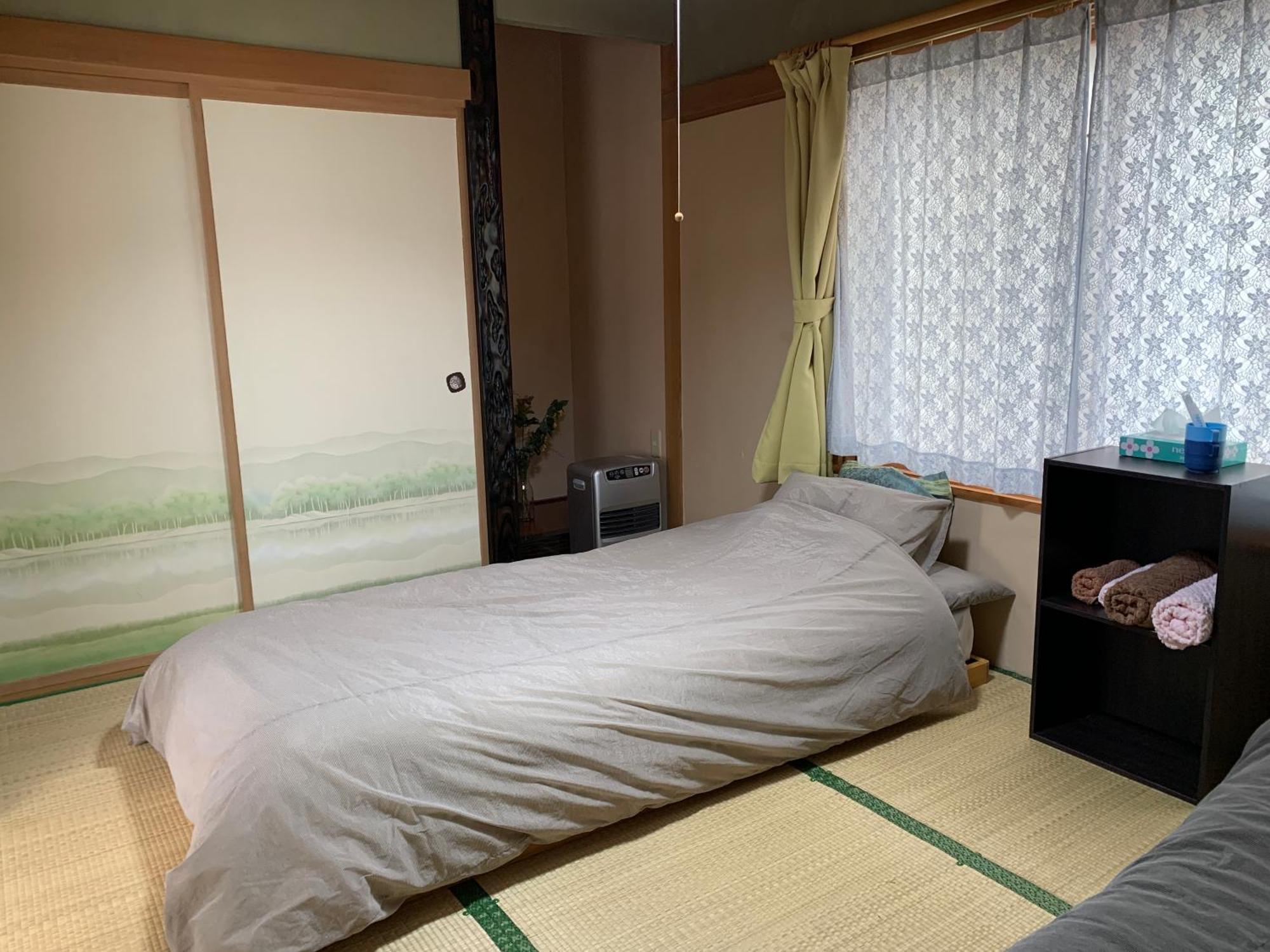 Stay Sakura Bibai Exterior foto